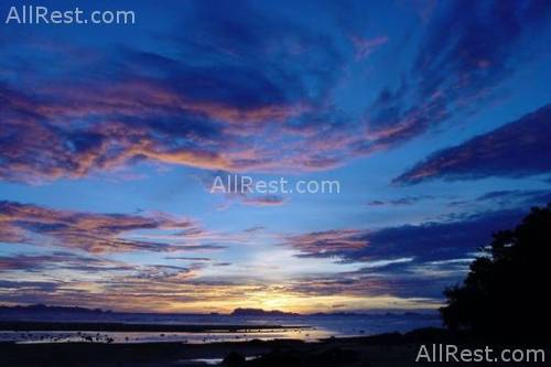 Samui Paradise Beach Resort 31